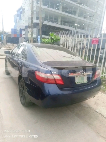 Big with watermark toyota camry lagos state abuja 46049