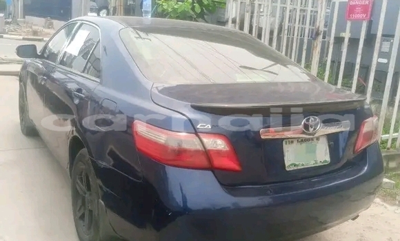 Buy Used Toyota Camry Other Car in Abuja in Lagos State Buy Used Toyota Camry Other Car in Abuja in Lagos State