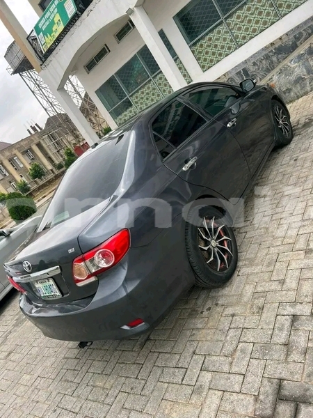 Big with watermark toyota corolla akwa ibom state abat 46050