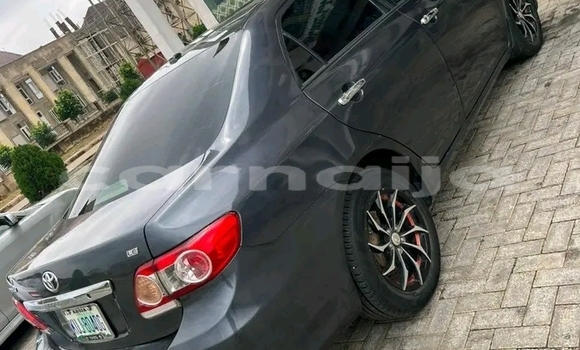 Buy Used Toyota Corolla Other Car in Abat in Akwa Ibom State Buy Used Toyota Corolla Other Car in Abat in Akwa Ibom State