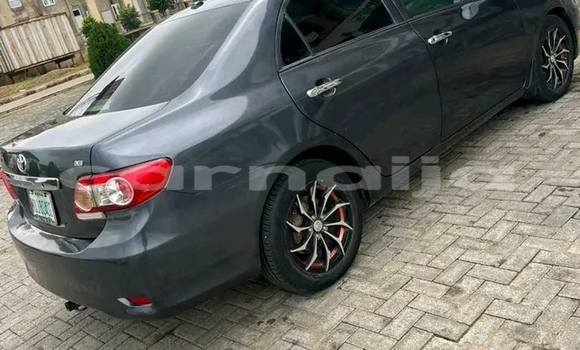 Buy Used Toyota Corolla Other Car in Abat in Akwa Ibom State Buy Used Toyota Corolla Other Car in Abat in Akwa Ibom State