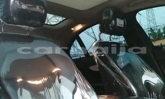 Acheter Occasion Voiture Mercedes-Benz CLK-klasse AMG Autre à Abuja, État de Lagos Acheter Occasion Voiture Mercedes-Benz CLK-klasse AMG Autre à Abuja, État de Lagos