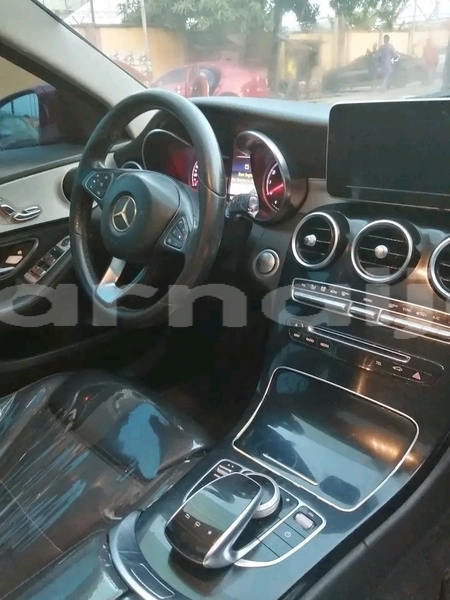 Big with watermark mercedes benz clk klasse amg lagos state abuja 46051