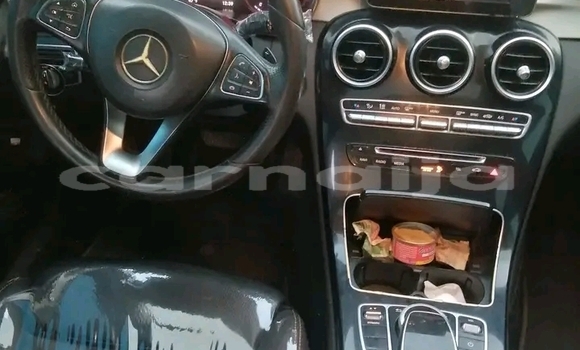 Acheter Occasion Voiture Mercedes-Benz CLK-klasse AMG Autre à Abuja, État de Lagos Acheter Occasion Voiture Mercedes-Benz CLK-klasse AMG Autre à Abuja, État de Lagos