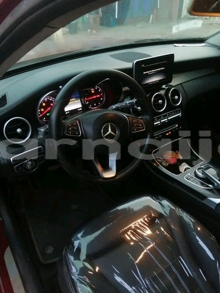 Big with watermark mercedes benz clk klasse amg lagos state abuja 46051