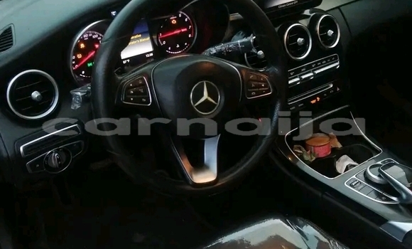 Acheter Occasion Voiture Mercedes-Benz CLK-klasse AMG Autre à Abuja, État de Lagos Acheter Occasion Voiture Mercedes-Benz CLK-klasse AMG Autre à Abuja, État de Lagos