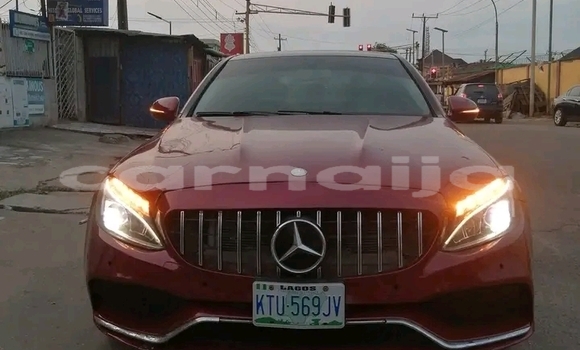 Acheter Occasion Voiture Mercedes-Benz CLK-klasse AMG Autre à Abuja, État de Lagos Acheter Occasion Voiture Mercedes-Benz CLK-klasse AMG Autre à Abuja, État de Lagos