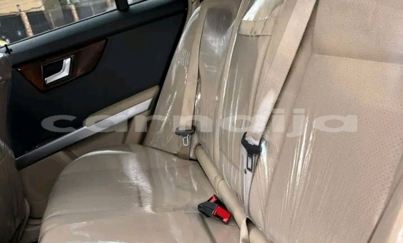 Acheter Occasion Voiture Mercedes-Benz C250 coupe Blanc à Abuja, État de Lagos Acheter Occasion Voiture Mercedes-Benz C250 coupe Blanc à Abuja, État de Lagos