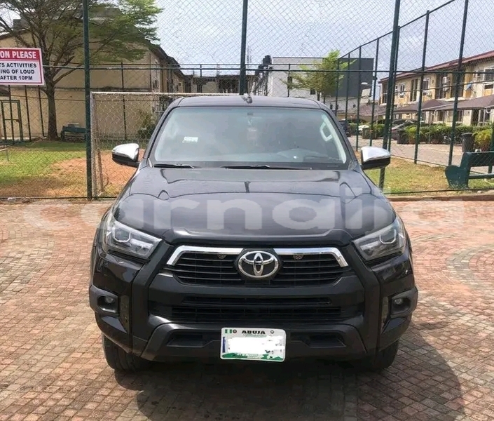 Big with watermark toyota hilux lagos state abuja 46053