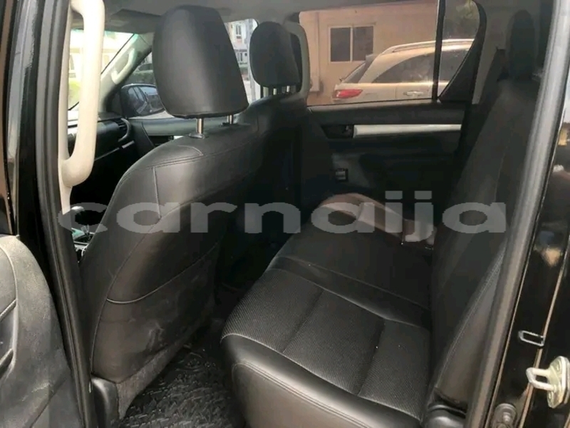 Big with watermark toyota hilux lagos state abuja 46053
