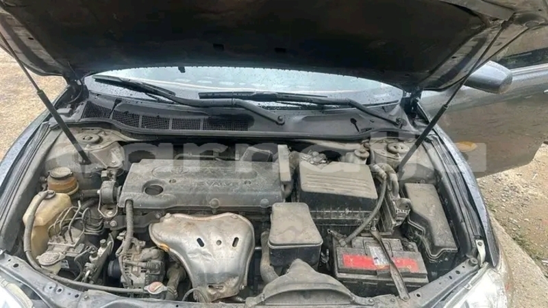 Big with watermark toyota camry sokoto state yabo 46054