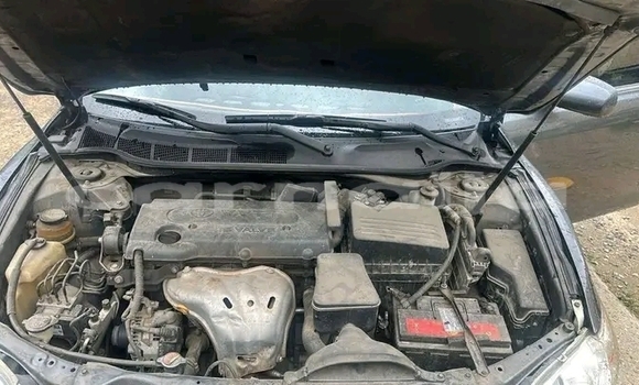 Buy Used Toyota Camry Other Car in Yabo in Sokoto State