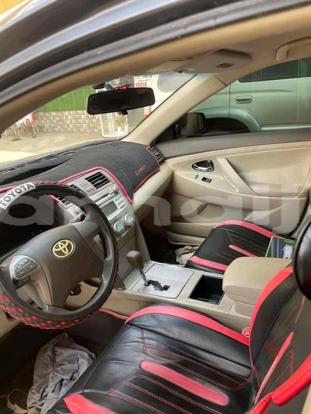 Big with watermark toyota camry sokoto state yabo 46054