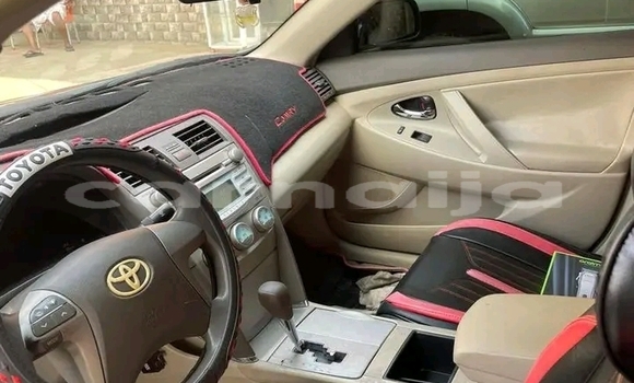 Acheter Occasion Voiture Toyota Camry Autre à Yabo, État de Sokoto Acheter Occasion Voiture Toyota Camry Autre à Yabo, État de Sokoto