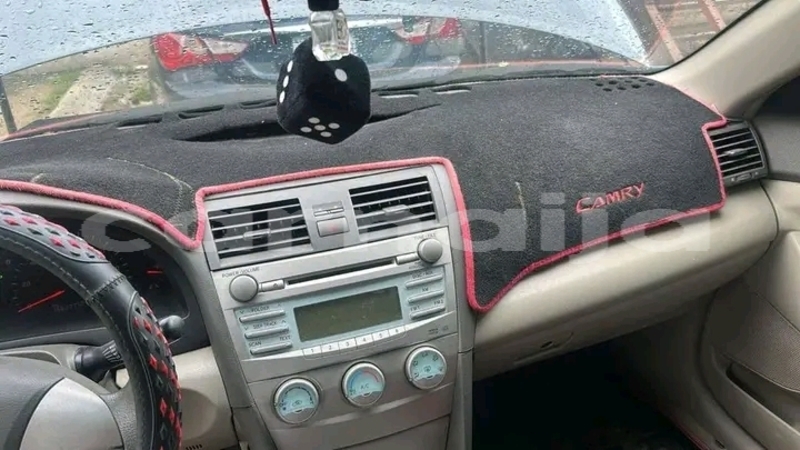 Big with watermark toyota camry sokoto state yabo 46054