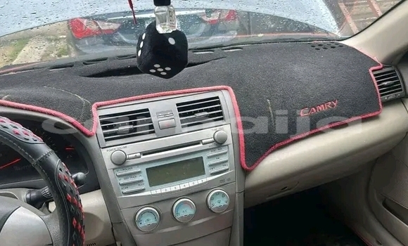 Acheter Occasion Voiture Toyota Camry Autre à Yabo, État de Sokoto Acheter Occasion Voiture Toyota Camry Autre à Yabo, État de Sokoto