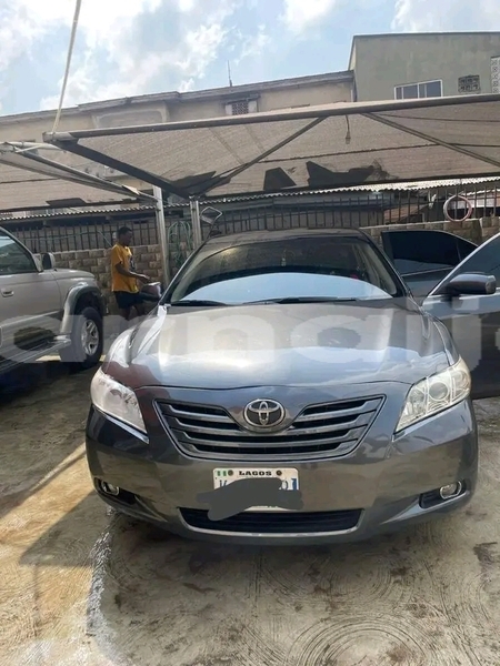 Big with watermark toyota camry sokoto state yabo 46054