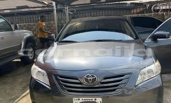 Acheter Occasion Voiture Toyota Camry Autre à Yabo, État de Sokoto Acheter Occasion Voiture Toyota Camry Autre à Yabo, État de Sokoto