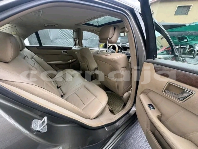 Big with watermark mercedes benz e200 kano state madobi 46055