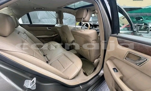 Buy Used Mercedes-Benz E200 Other Car in Madobi in Kano State