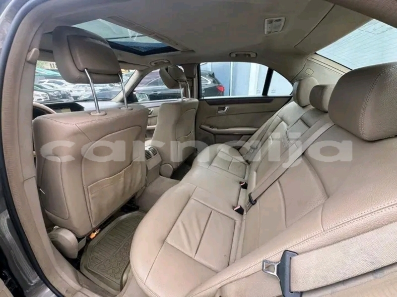 Big with watermark mercedes benz e200 kano state madobi 46055