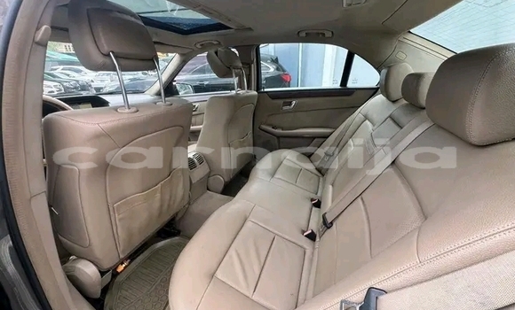 Acheter Occasion Voiture Mercedes-Benz E200 Autre à Madobi, État de Kano Acheter Occasion Voiture Mercedes-Benz E200 Autre à Madobi, État de Kano