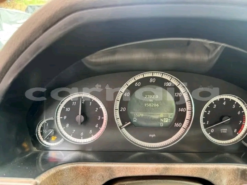 Big with watermark mercedes benz e200 kano state madobi 46055