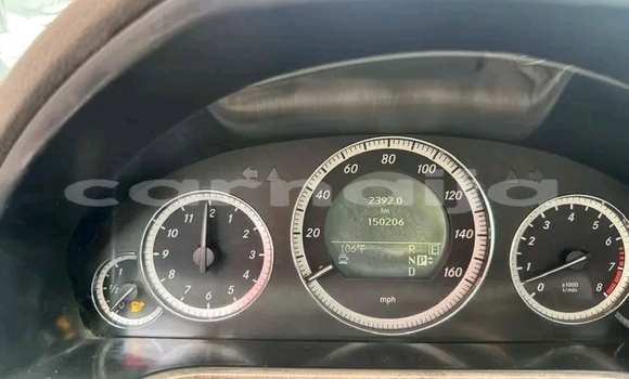 Acheter Occasion Voiture Mercedes-Benz E200 Autre à Madobi, État de Kano Acheter Occasion Voiture Mercedes-Benz E200 Autre à Madobi, État de Kano