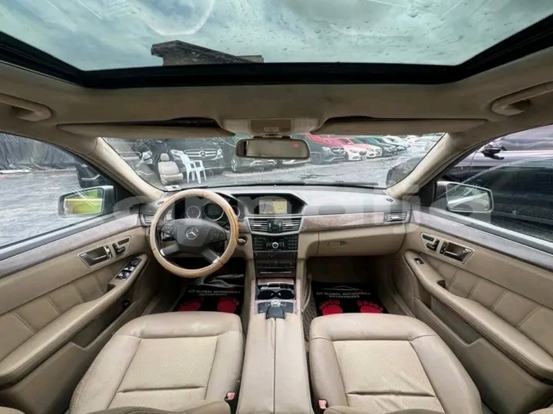 Big with watermark mercedes benz e200 kano state madobi 46055