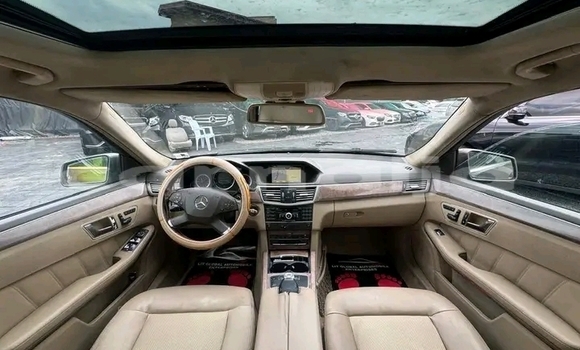 Acheter Occasion Voiture Mercedes-Benz E200 Autre à Madobi, État de Kano Acheter Occasion Voiture Mercedes-Benz E200 Autre à Madobi, État de Kano