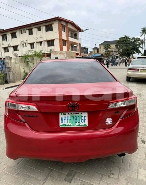 Big with watermark toyota succeed niger bida 46056