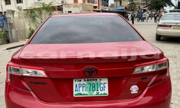 Acheter Occasion Voiture Toyota Succeed Rouge à Bida, Niger Acheter Occasion Voiture Toyota Succeed Rouge à Bida, Niger
