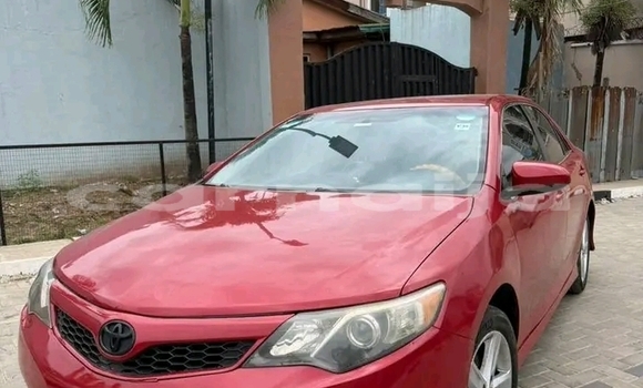 Acheter Occasion Voiture Toyota Succeed Rouge à Bida, Niger Acheter Occasion Voiture Toyota Succeed Rouge à Bida, Niger