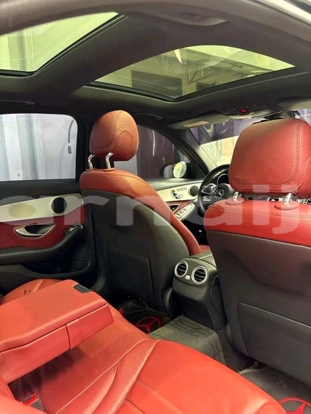 Big with watermark mercedes benz clk klasse sokoto state yabo 46057