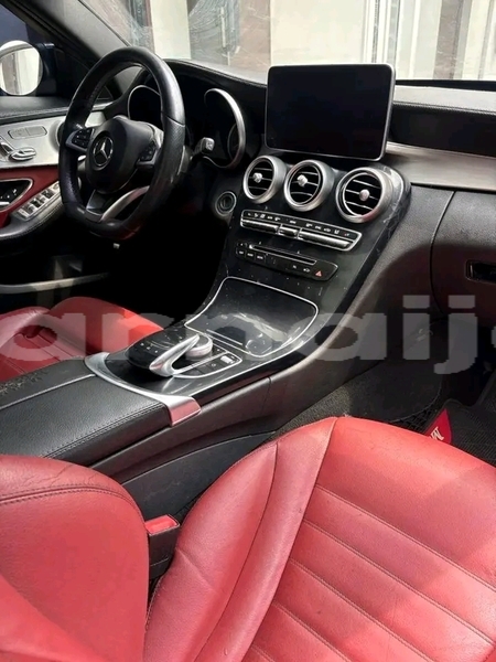 Big with watermark mercedes benz clk klasse sokoto state yabo 46057