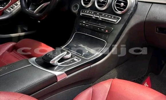 Acheter Occasion Voiture Mercedes-Benz CLK-klasse Noir à Yabo, État de Sokoto Acheter Occasion Voiture Mercedes-Benz CLK-klasse Noir à Yabo, État de Sokoto