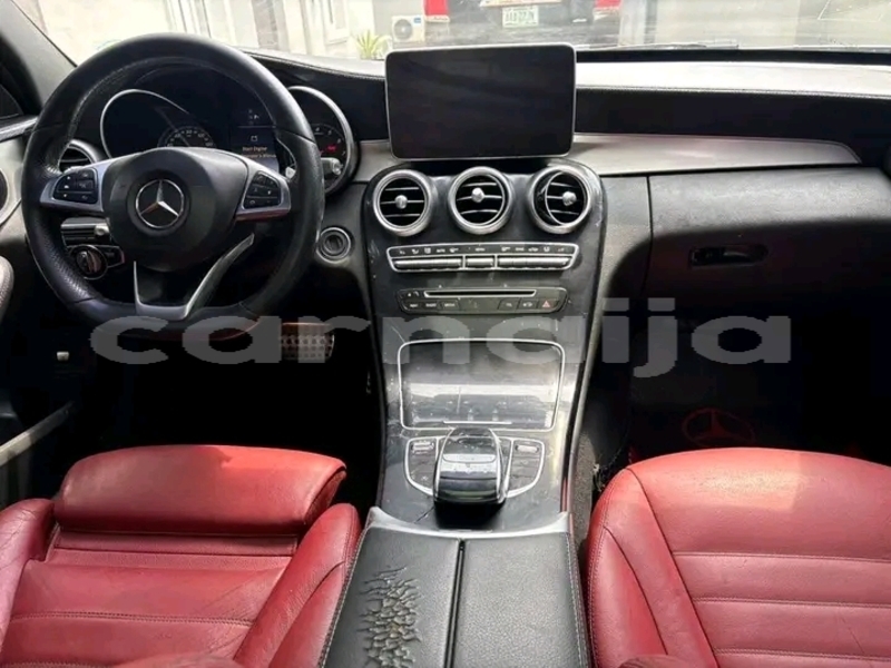 Big with watermark mercedes benz clk klasse sokoto state yabo 46057