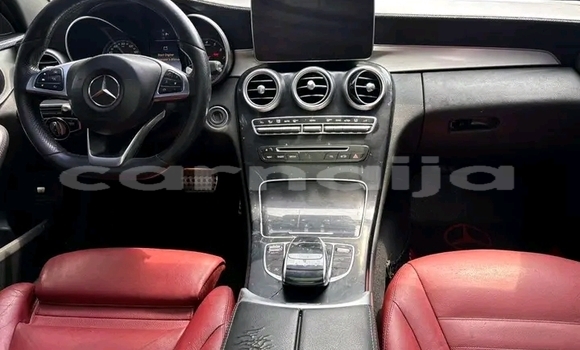 Acheter Occasion Voiture Mercedes-Benz CLK-klasse Noir à Yabo, État de Sokoto Acheter Occasion Voiture Mercedes-Benz CLK-klasse Noir à Yabo, État de Sokoto