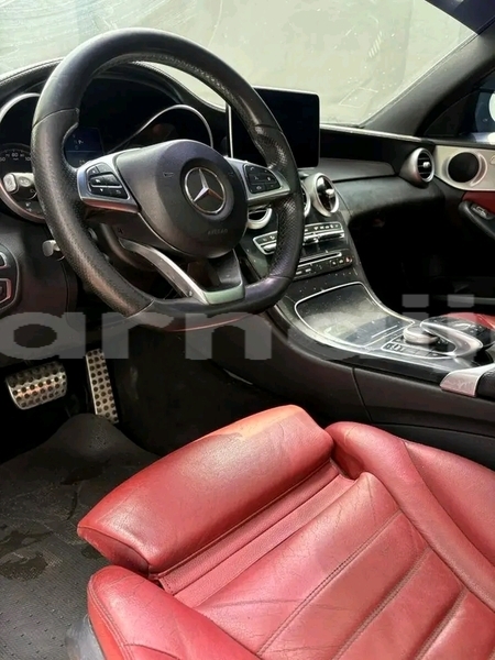 Big with watermark mercedes benz clk klasse sokoto state yabo 46057