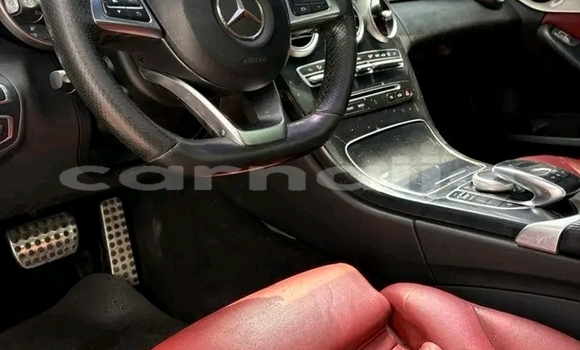 Acheter Occasion Voiture Mercedes-Benz CLK-klasse Noir à Yabo, État de Sokoto Acheter Occasion Voiture Mercedes-Benz CLK-klasse Noir à Yabo, État de Sokoto