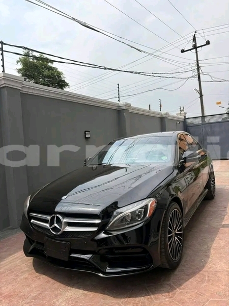 Big with watermark mercedes benz clk klasse sokoto state yabo 46057