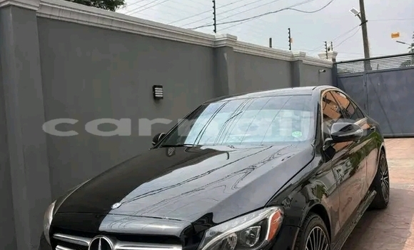 Acheter Occasion Voiture Mercedes-Benz CLK-klasse Noir à Yabo, État de Sokoto Acheter Occasion Voiture Mercedes-Benz CLK-klasse Noir à Yabo, État de Sokoto