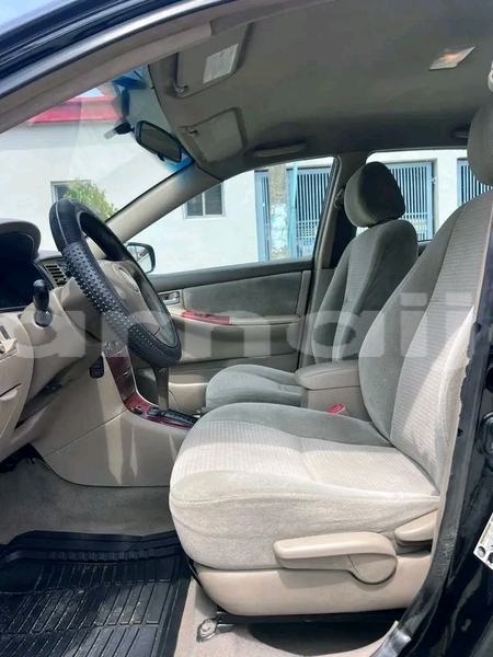 Big with watermark toyota corolla lagos state abuja 46058