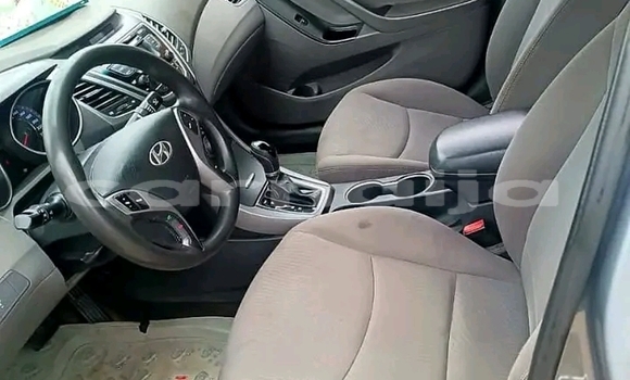 Acheter Occasion Voiture Hyundai Elantra Autre à Okehi, Rivers State Acheter Occasion Voiture Hyundai Elantra Autre à Okehi, Rivers State