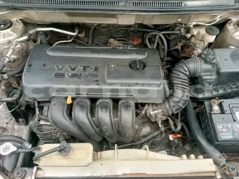 Big with watermark toyota corolla lagos state lagos 46060