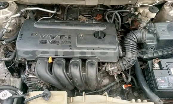 Acheter Occasion Voiture Toyota Corolla Autre à Lagos, État de Lagos Acheter Occasion Voiture Toyota Corolla Autre à Lagos, État de Lagos