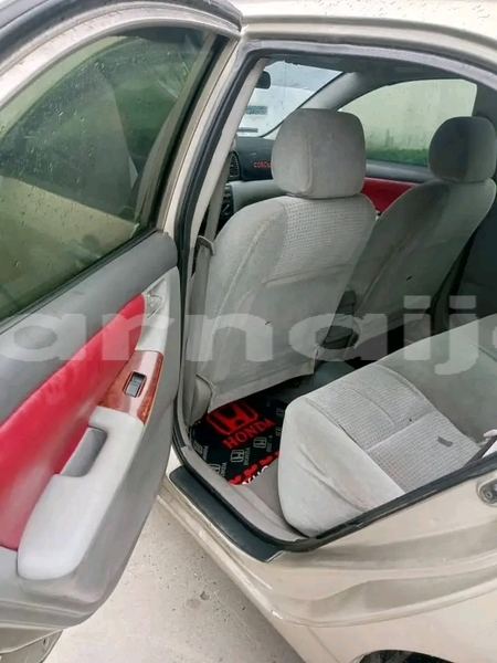 Big with watermark toyota corolla lagos state lagos 46060