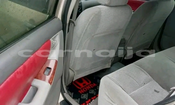 Acheter Occasion Voiture Toyota Corolla Autre à Lagos, État de Lagos Acheter Occasion Voiture Toyota Corolla Autre à Lagos, État de Lagos