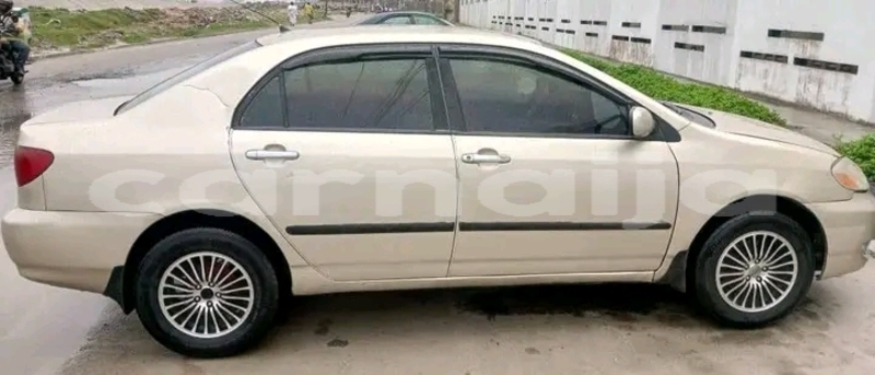 Big with watermark toyota corolla lagos state lagos 46060