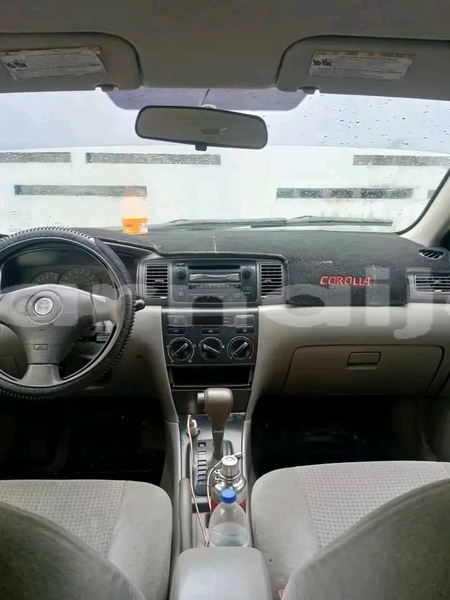 Big with watermark toyota corolla lagos state lagos 46060